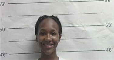 Whitney Thomas, - Orleans Parish County, LA 